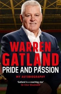 Abbildung von: Pride and Passion - Headline