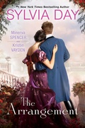 Cover: The Arrangement - Kensington Books