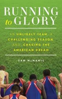 Abbildung von: Running to Glory - Lyons Press