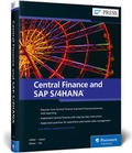 Bild: Central Finance and SAP S/4HANA - SAP PRESS