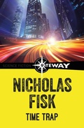 Cover: Time Trap - GATEWAY