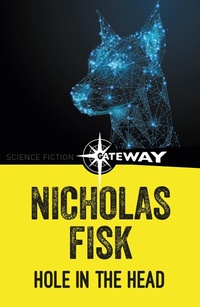 Enlarge image Cover: A Hole In The Head - GATEWAY