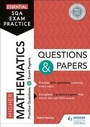 Cover: Essential SQA Exam Practice: Higher Mathematics Questions and Papers - Hodder Gibson