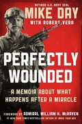 Cover: Perfectly Wounded - Grand Central Publishing