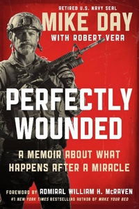 Enlarge image Cover: Perfectly Wounded - Grand Central Publishing