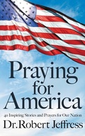 Cover: Praying for America - Hachette Nashville