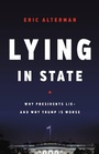 Cover: Lying in State - Basic Books