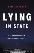 Cover: Lying in State - Basic Books