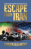 Cover: Escape From Iran - G&D Media