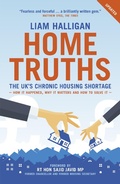 Cover: Home Truths - Biteback Publishing