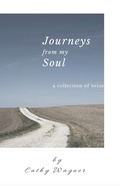 Cover: Journey of the Soul - Tablo Publishing