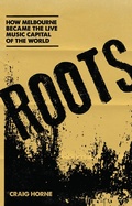 Cover: Roots - Melbourne Books