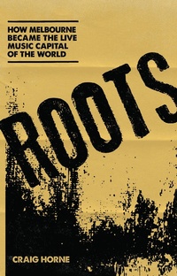 Enlarge image Cover: Roots - Melbourne Books