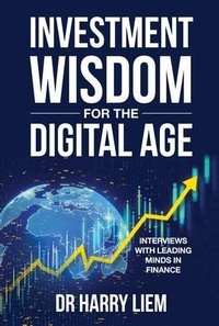 Abbildung von: Investment Wisdom For The Digital Age - Mercer Investments (Australia) Limited