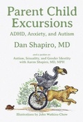 Cover: Parent Child Excursions - Dagmar Miura