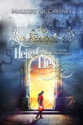 Cover: Heir of Lies - MM Books