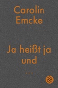 Cover: Ja hei&szlig;t ja und ... - Fischer Taschenbuch