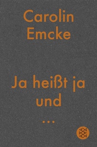 Abbildung von: Ja heißt ja und ... - Fischer Taschenbuch