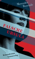 Cover: Falsche Ursula - Unionsverlag