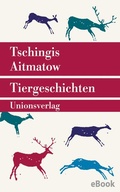 Cover: Tiergeschichten - Unionsverlag