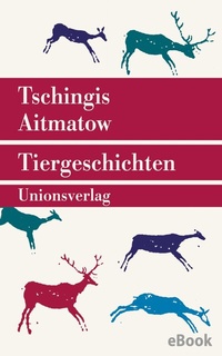 Abbildung von: Tiergeschichten - Unionsverlag