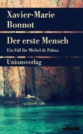 Cover: Der erste Mensch - Unionsverlag