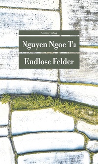 Abbildung von: Endlose Felder - Unionsverlag