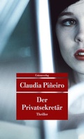 Cover: Der Privatsekret&auml;r - Unionsverlag