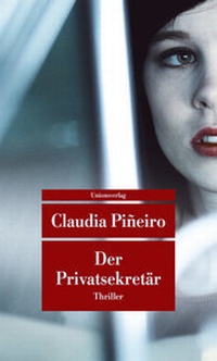 Abbildung von: Der Privatsekretär - Unionsverlag