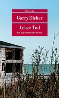 Cover: Leiser Tod - Unionsverlag