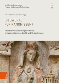 Abbildung von: Bildwerke für Kanonissen? - Böhlau