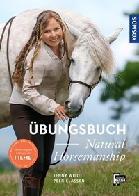 Abbildung von: Übungsbuch Natural Horsemanship - Kosmos