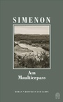 Cover: Am Maultierpass - Hoffmann & Campe