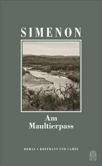 Abbildung von: Am Maultierpass - Hoffmann & Campe