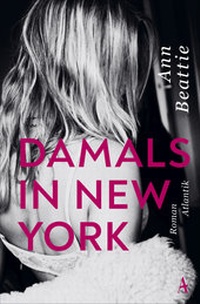 Abbildung von: Damals in New York - Atlantik Verlag