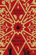 Cover: Der Meisterkoch - Atlantik Verlag