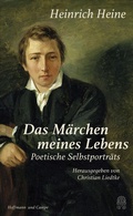 Cover: "Das M&auml;rchen meines Lebens" - Hoffmann & Campe