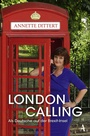 Cover: London Calling - Atlantik Verlag