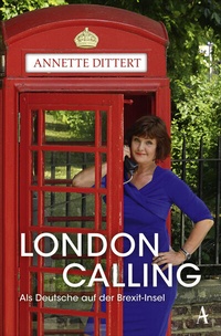 Abbildung von: London Calling - Atlantik Verlag