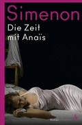 Cover: Die Zeit mit Ana&iuml;s - Atlantik Verlag