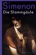 Cover: Die Stammg&auml;ste - Atlantik Verlag