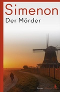 Cover: Der M&ouml;rder - Atlantik Verlag