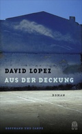 Cover: Aus der Deckung - Hoffmann & Campe