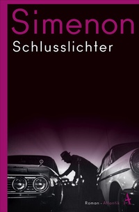 Abbildung von: Schlusslichter - Atlantik Verlag