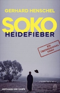 Abbildung von: SoKo Heidefieber - Hoffmann & Campe