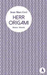 Abbildung von: Herr Origami - Atlantik Verlag