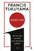 Cover: Identit&auml;t - Atlantik Verlag