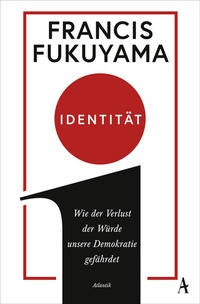 Abbildung von: Identität - Atlantik Verlag