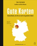 Cover: Gute Karten - Hoffmann & Campe