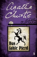 Cover: Das fahle Pferd - Atlantik Verlag